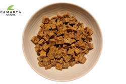 friandise de dressage à la dinde, friandises naturelles pour chiens
