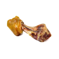 Os de jambon serrano 500g, friandise naturelle pour chien