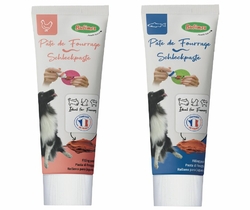 Pâte de fourage bubimex