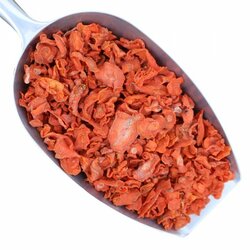tranche de carotte chevaux, friandise naturel pour chevaux