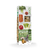 Puur pauze sticks brocoli et tomate 110g, friandise lapin