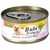 Bubi nature filets de poulet, alimentation naturelle pour chiens