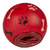 Balle distributeur de friandise chien