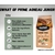 Ownat grain free prime junior lamb-croquettes pour chiots avec sensibilités ou intolérances alimentaires