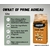 Ownat grain free prime adult lamb-croquettes pour chiens adultes avec sensibilité ou intolérance alimentaire