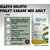 Alleva holistic chicken duck medium adult-croquettes ultra premium pour chiens