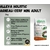 alleva holistic lamb venison mini adult-croquettes ultra premium pour petits chiens