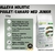 Alleva holistic chicken duck medium junior-croquettes ultra premium pour chiots