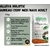 alleva holistic lamb venison medium maxi adult-croquettes ultra premium pour moyens et grands chiens