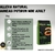 Alleva natural lamb pumpkin mini adult-croquettes super premium pour chiens de petite race