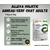 alleva holistic lamb venison adult cat-croquettes ultra premium pour chats