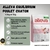 alleva-equilibrium-poulet-pour-chatons-chatte gestante-chatte-allaitante