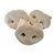 nez de cochon-friandise naturelle pour chiens-groins-nez de porc