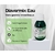 diavermix eau, vermifuge naturel poule, pigeon, lapin