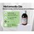 Histomodia-histomonose dinde et trichomonose pigeon-muguet oiseaux-traitement naturel