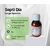 septi dia, large spectre poule, bactéries infecteuses, E coli, colibacillose