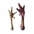 Patte de dinde-friandise naturelle pour chiens