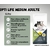 Opti life medium adult-croquettes sans gluten pour chiens moyens adultes versele laga.png