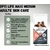 Opti life skin care maxi medium adult-croquettes sans gluten saumon peau et poils pour grands et moyens chiens adultes versele laga.png