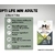 Opti life mini adult-croquettes sans gluten pour petits chiens adultes Versele laga.png