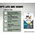 Opti life mini senior-croquettes sans gluten pour petits chiens âgés Versele laga.png