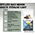 Opti life maxi medium adult sterilised light-croquettes sans gluten pour grands et moyens chiens adultes versele laga.png