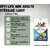 Opti life mini adult sterilised light-croquettes sans gluten pour petits chiens adultes Versele laga.png