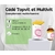 Cédé Multivit-multivitamines pour oiseaux