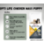 opti life chicken maxi puppy-croquettes pour chiots de grande race