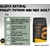 alleva natural chicken pumpkin mini medium adulte 5kg