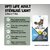 Opti life adult sterilised light-croquettes pour chats adultes Versele laga