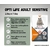 Opti life adult sensitive-croquettes au saumon pour chats adultes pelage et digestion sensible