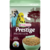 Prestige premium perruches-Mélange de graines enrichi en granulés VAM pour perruches ondulées