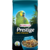 Loro Parque Amazone Parrot Mix 15kg-Mélange de graines enrichi en granulés VAM pour perroquets amazone
