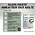 alleva holistic lamb venison adult cat-croquettes ultra premium pour chats