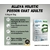 alleva holistic ocean fish adult cat-croquettes ultra premium pour chats