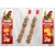 Prestige sticks de graines pour grandes perruches