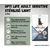 Opti life adult sensitive sterilised light-croquettes pour chats adultes Versele laga