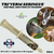 Tri'Verm Seringue vermifuge naturelle chevres moutons et cochons 60ml