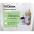 Tri'Détox-drainant détoxifiant foie naturel chèvres moutons et cochons