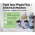 Pack Duo Phyto Plus-détox et vermifuge naturelle chèvre et mouton