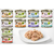 bubi nature-pâtées pour chats