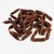 saucisse de volaille - friandises pour chiens