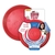 jouet-kong-flyer-classic-frisbee