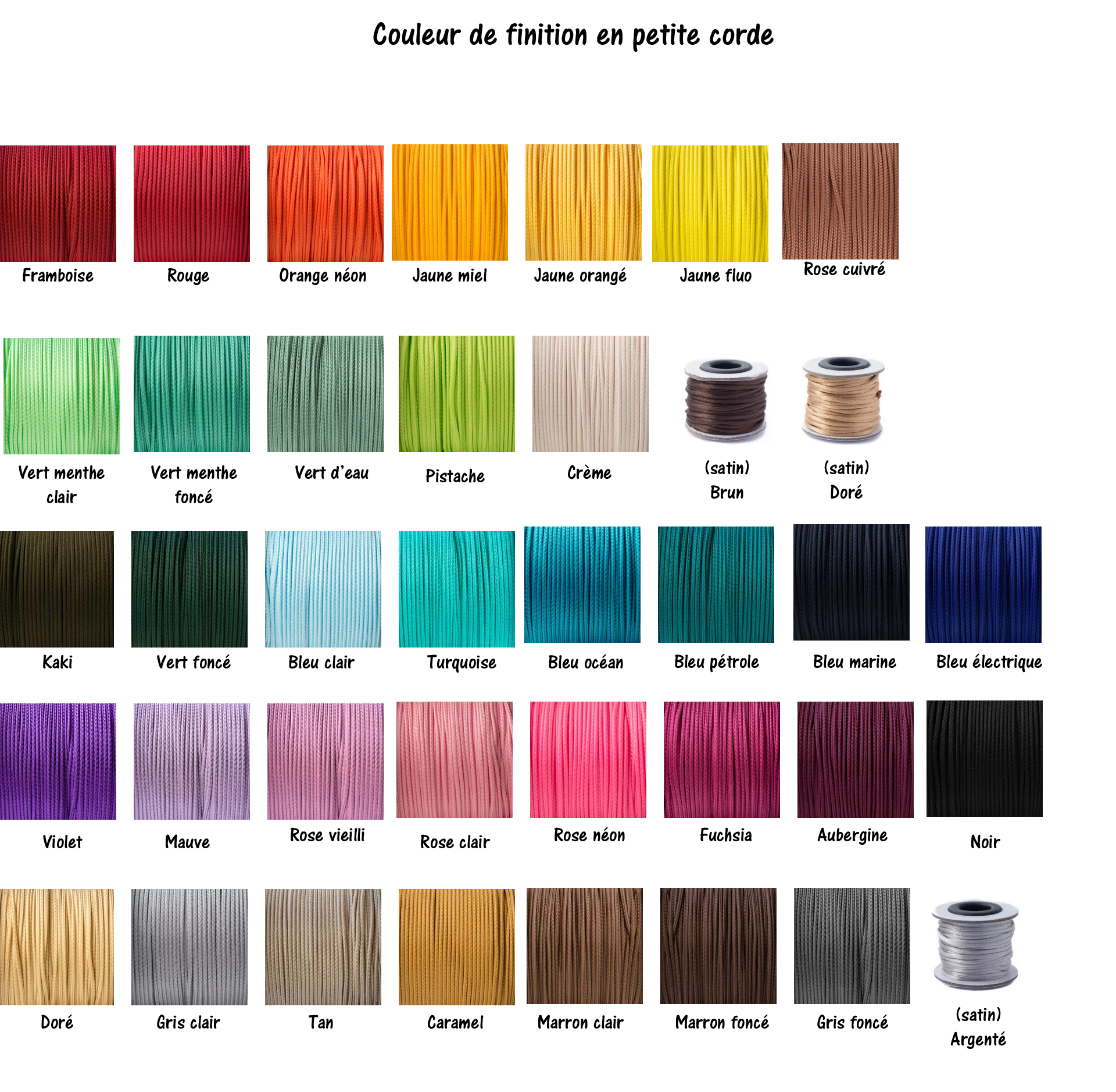 Coloris petite corde (sans la remarque) MAJ030623