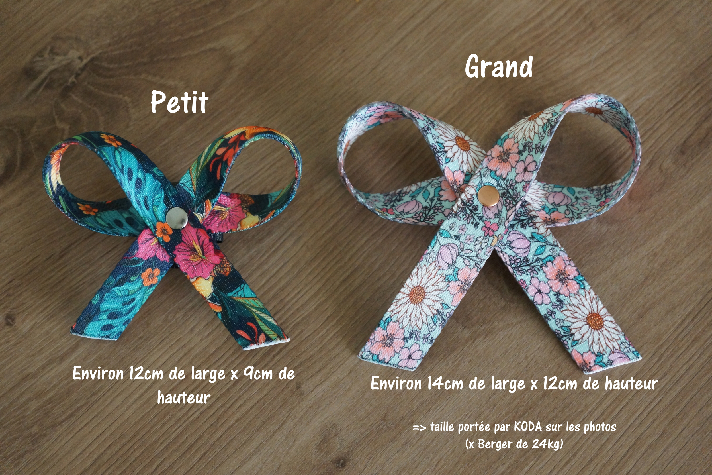 taille