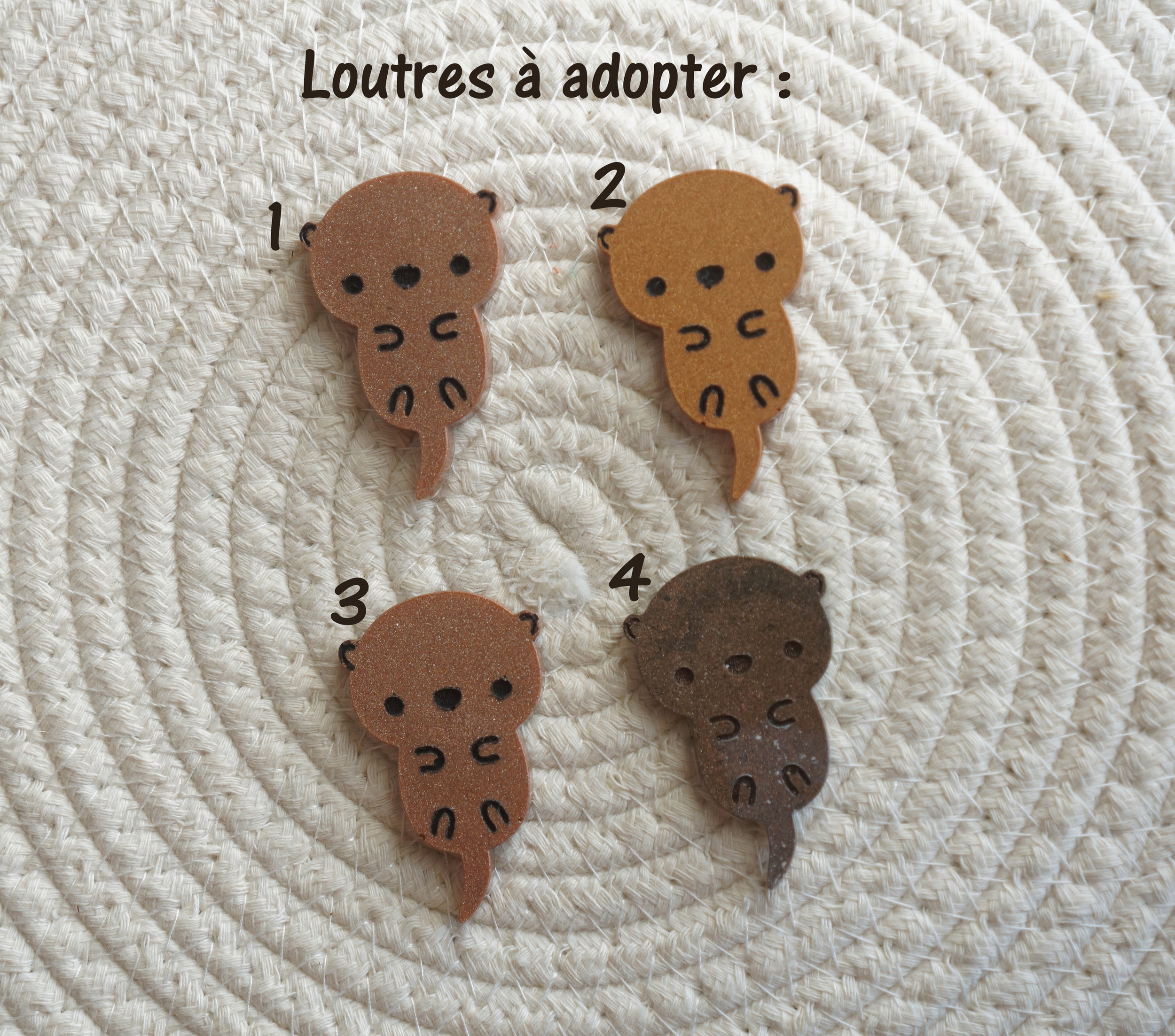 loutres wizi
