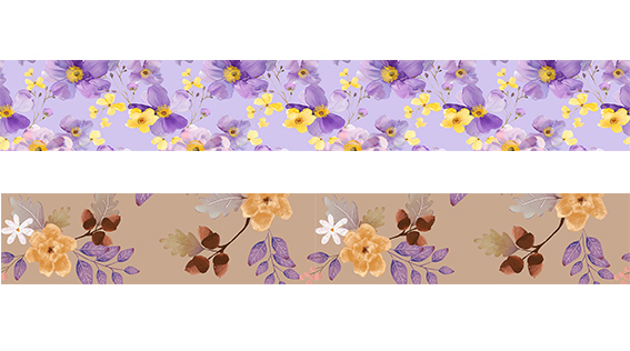 motif mauve recap