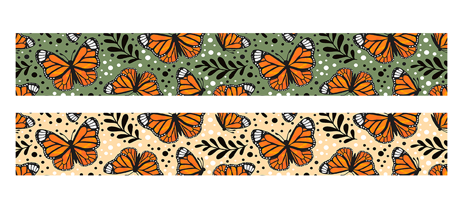 papillons apercu