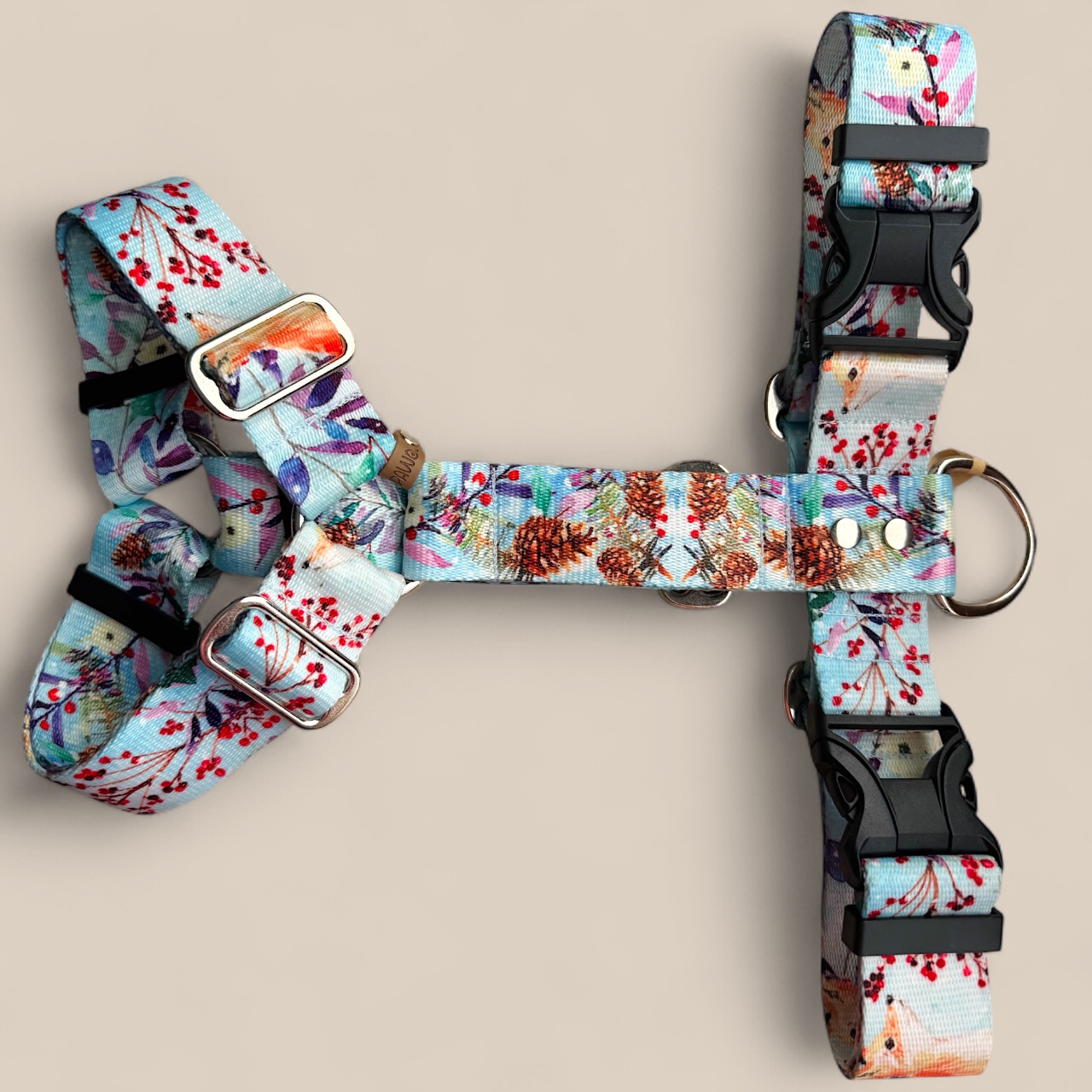 Amscan-Harnais De Festival | Multicolore | 1 Pièce, 8408123